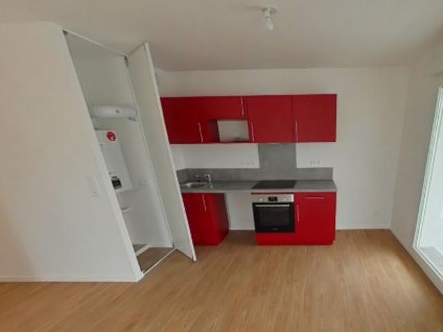 Appartement location à Saint-Nazaire, Donges