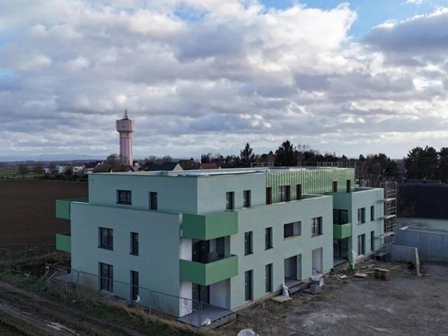 Appartement vente à Saverne, Truchtersheim