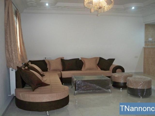Appartement location