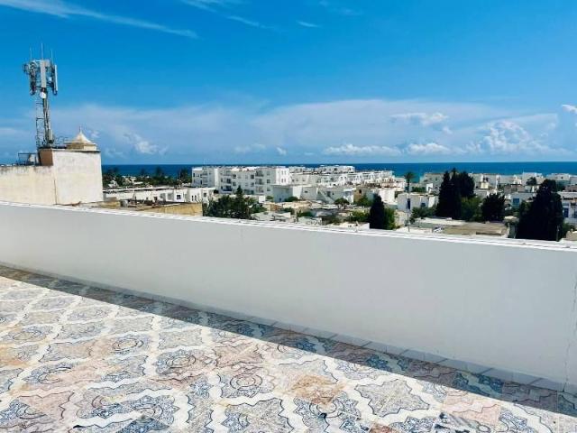 Appartement vente à Beni Khalled