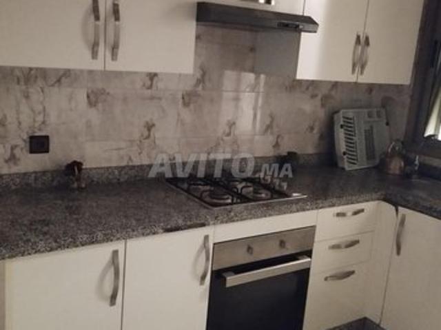 Appartement location à El Ma, Gharb-Chrarda-Beni Hssen