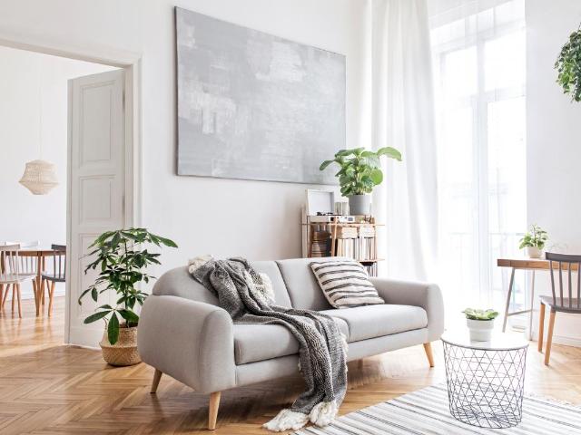 Appartement vente à Lyon, Rhône