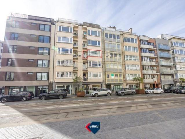 Appartement location à Oostende