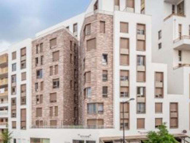 Studio location à Centre-Ville, Aubervilliers