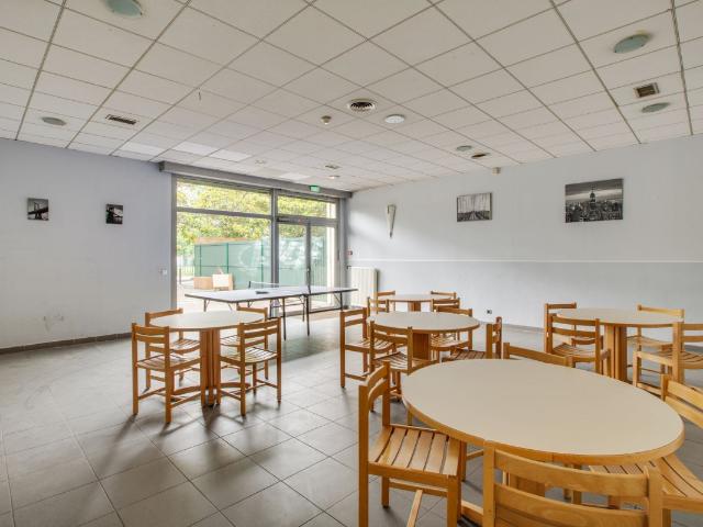 Studio location à Paris, Île-de-France