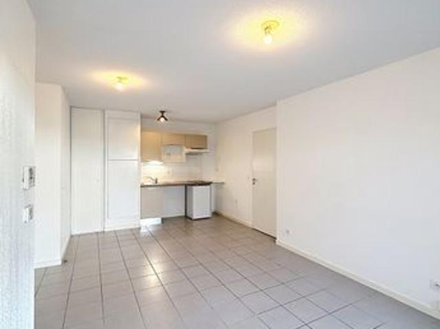 Appartement vente à Biganos, Gironde