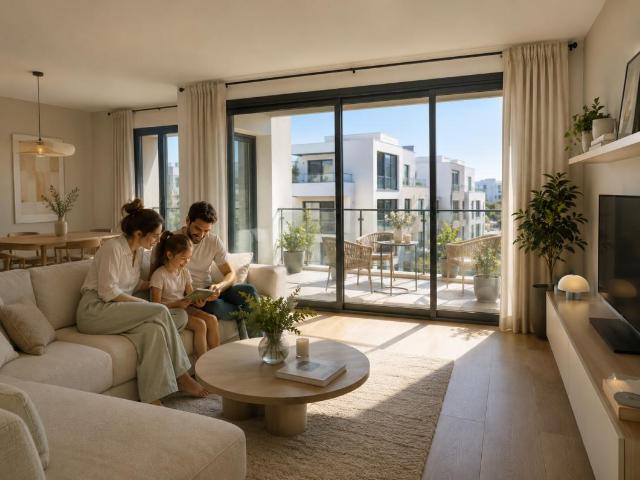 Appartement vente à Saint-Germain-en-Laye, Chatou