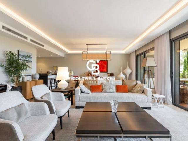 Appartement vente à Saint-Paul-de-Vence, Alpes-Maritimes
