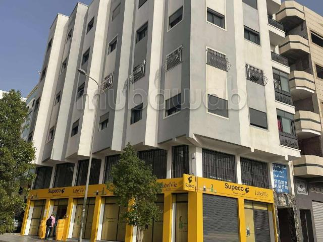 Appartement vente à Sidi Hajjaj Oued Hassar, Gharb-Chrarda-Beni Hssen