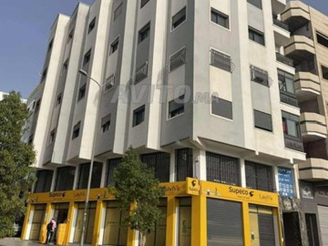 Appartement vente à Tit Mellil, Grand Casablanca