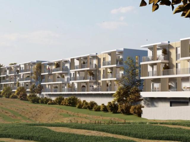 Appartement vente à Val-de-Briey, Mexy