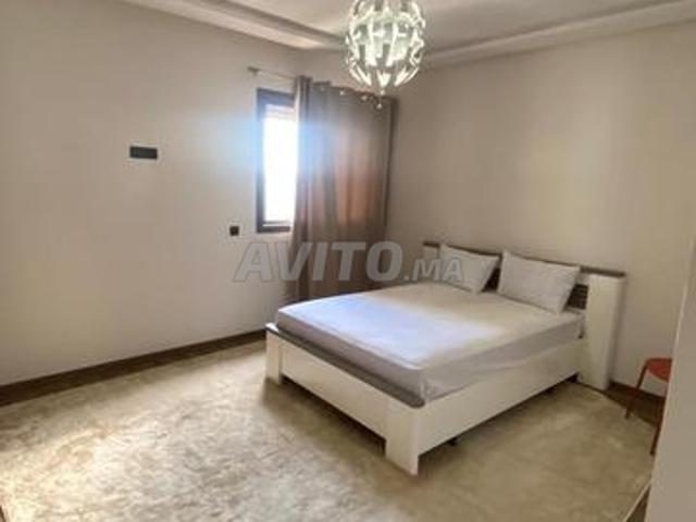 Appartement location à Mohammedia, Gharb-Chrarda-Beni Hssen