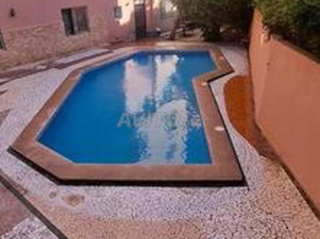 Appartement vente à L'Oriental