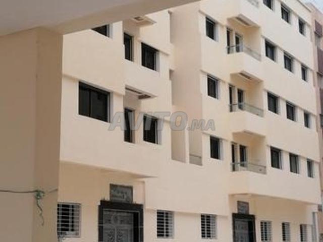 Appartement vente