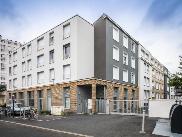 Studio location à Palaiseau, Longjumeau