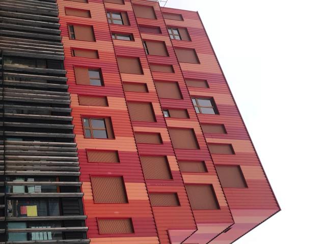 Studio location à Saint-Denis, Saint-denis