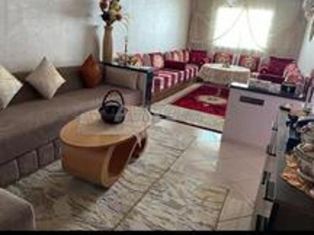 Appartement vente à Salé