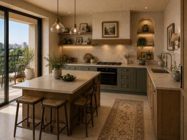 Appartement vente à Faubourg de l'Arche, Courbevoie