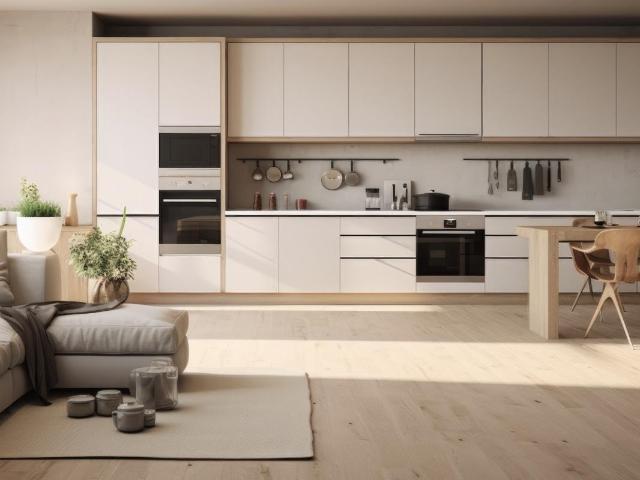 Appartement vente à Caen
