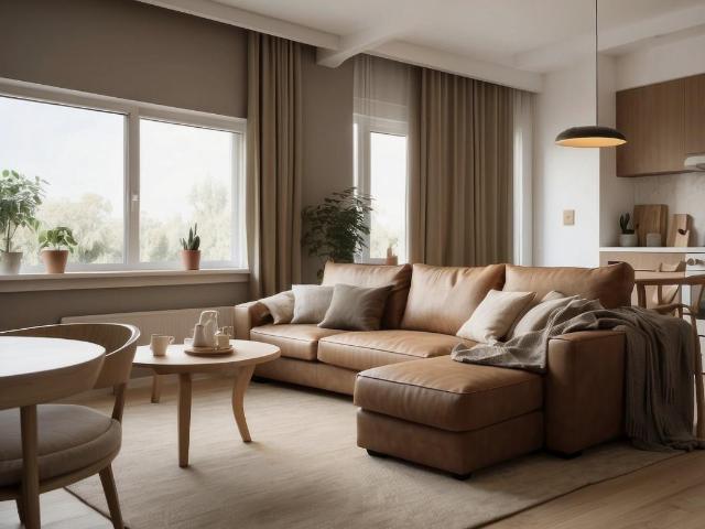 Appartement vente à Caen