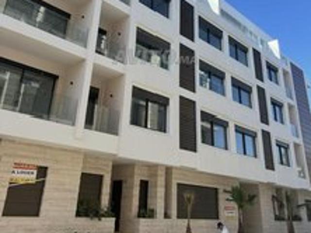 Appartement vente à Anfa, Gharb-Chrarda-Beni Hssen
