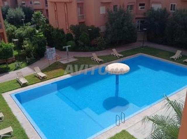Appartement location à Anfa, Gharb-Chrarda-Beni Hssen