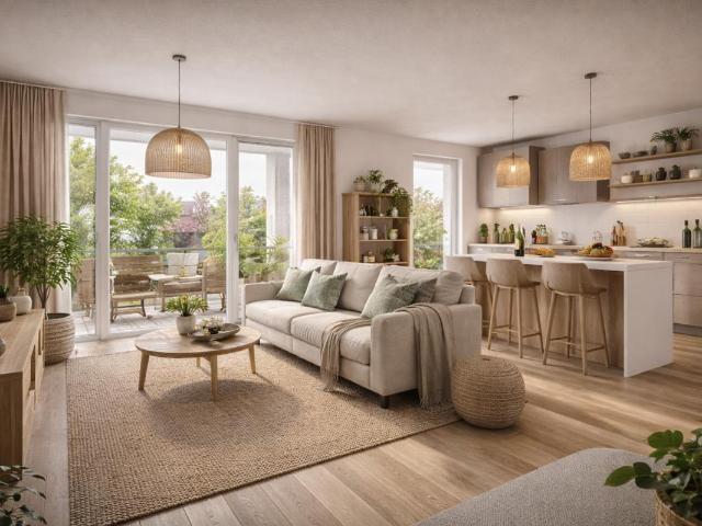 Appartement vente à Lyon, Métropole de Lyon
