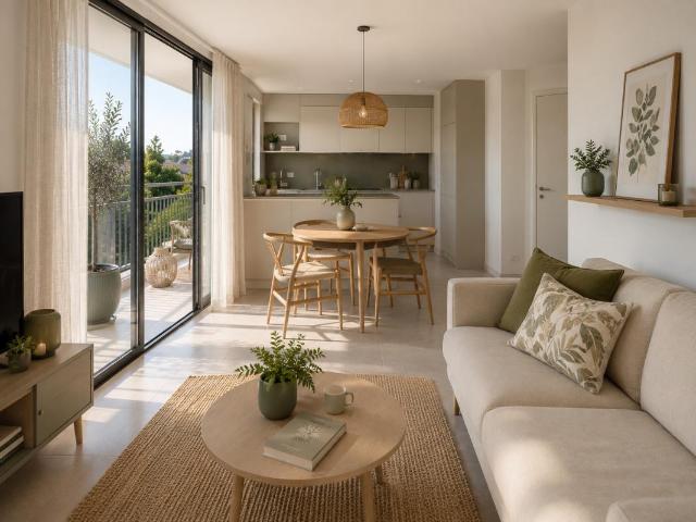 Appartement vente à Lorient, Bretagne