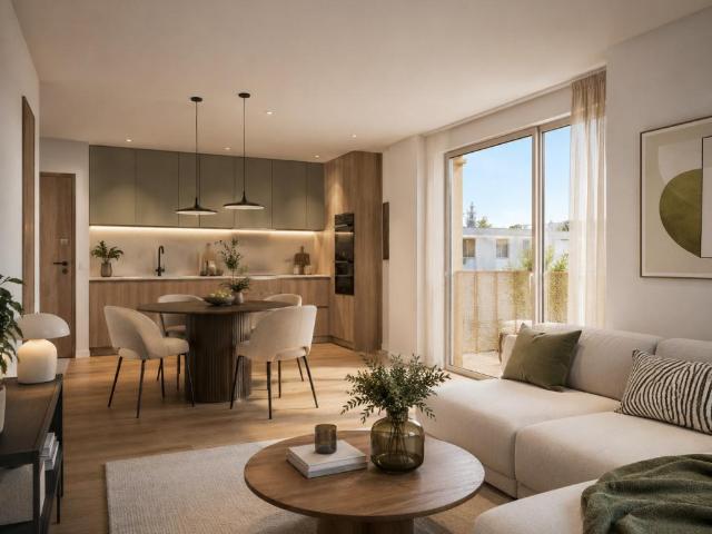 Appartement vente à Montpellier