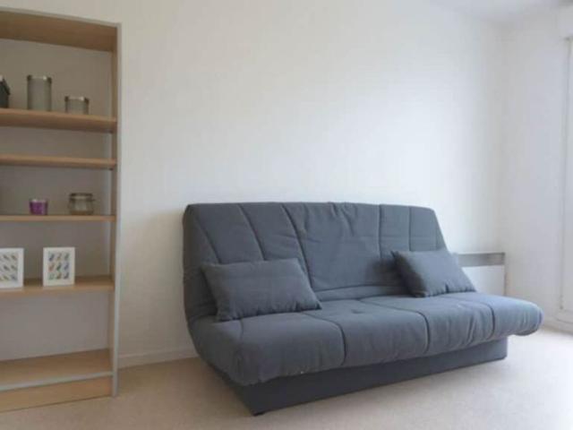 Appartement location à Torcy, Lognes