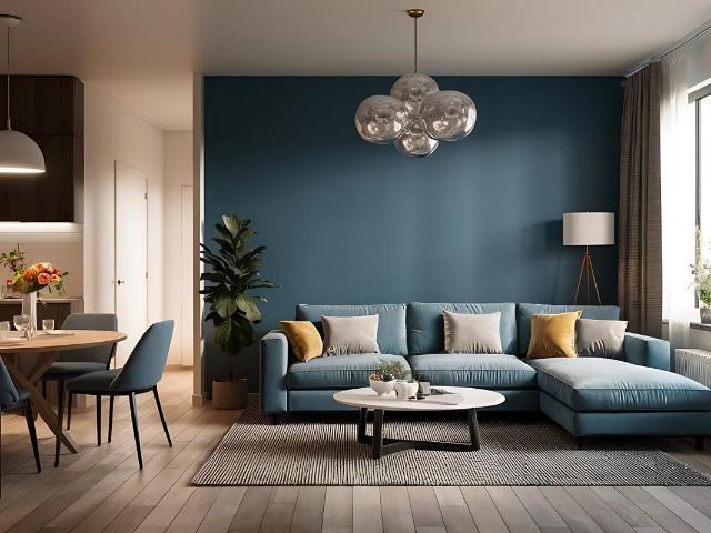 Appartement vente à Saint-Denis, La Courneuve
