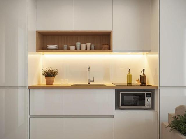 Appartement vente à Chambéry