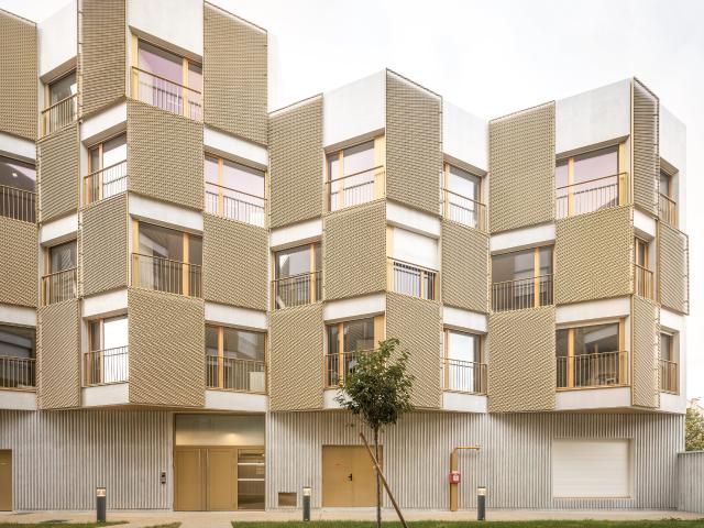 Studio location à Centre-Ville, Aubervilliers