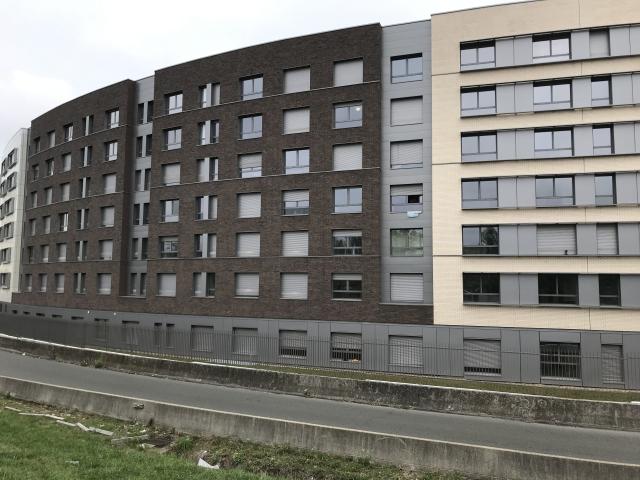 Studio location à Saint-Denis, Saint-denis