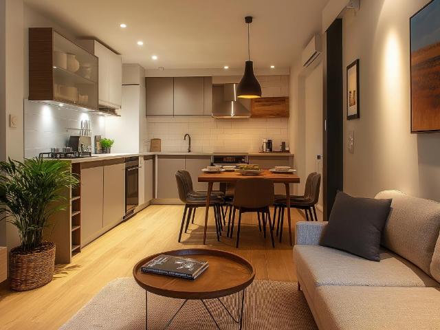 Appartement vente à Caen, Douvres-la-délivrande