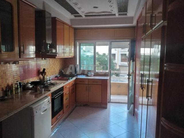 Appartement location à Tangero, Tanger-Tétouan