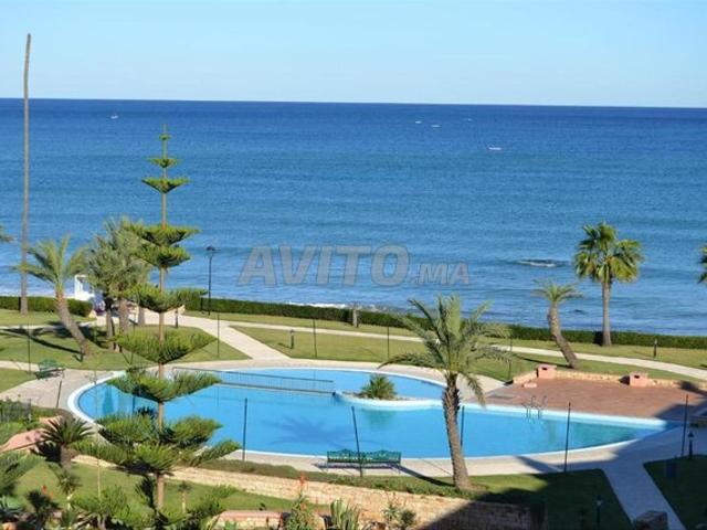 Appartement location