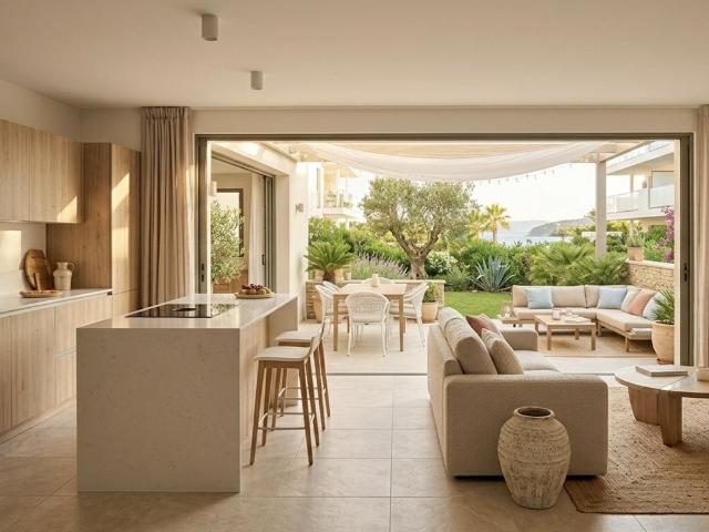 Appartement vente à Golfe-Juan, Vallauris