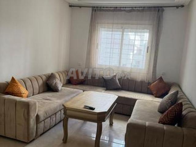 Appartement location à Tangero, Tanger-Tétouan