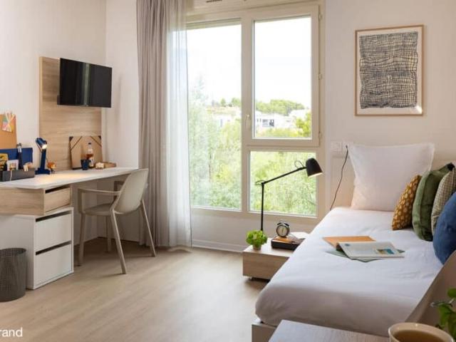 Appartement location à Montpellier