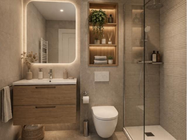Appartement vente à Caen