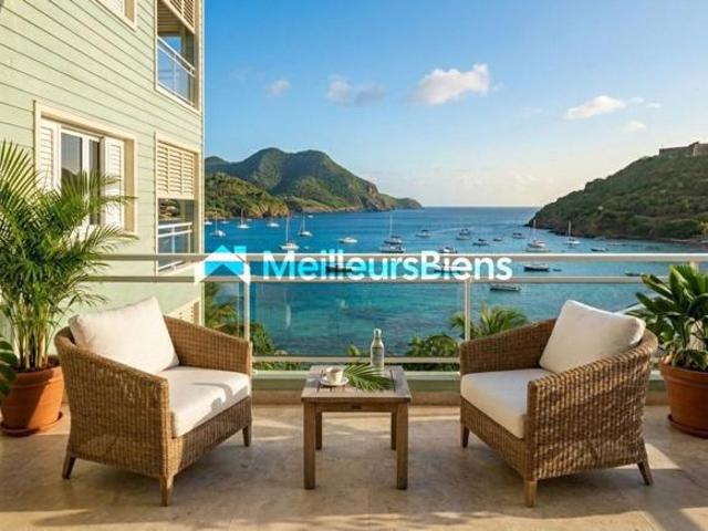 Appartement vente à Guadeloupe