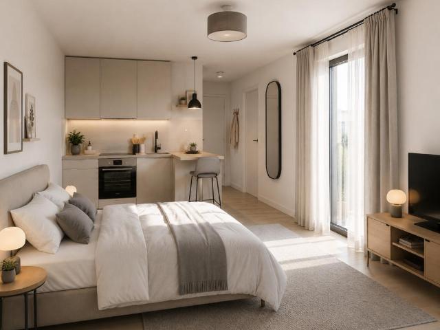 Appartement vente à Créteil, Limeil-brévannes