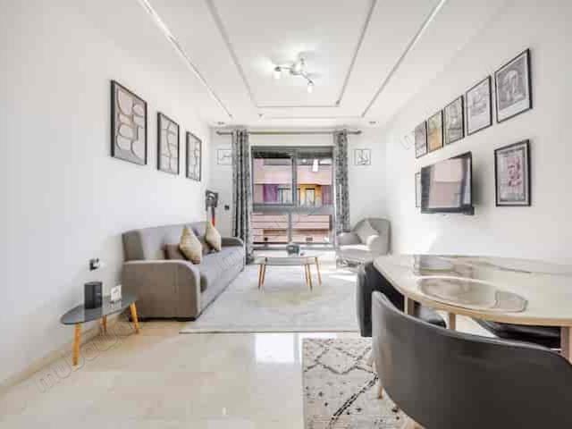 Appartement location à Marrakech, L'Oriental