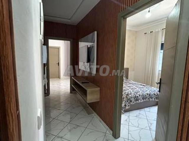 Appartement location à Martil, Tanger-Tétouan