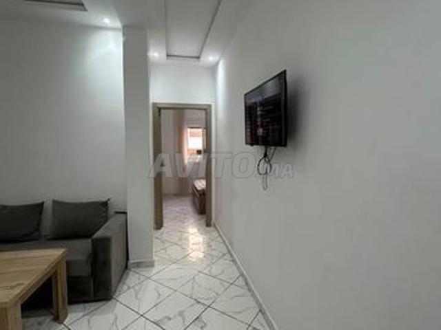Appartement location à Martil, Tanger-Tétouan