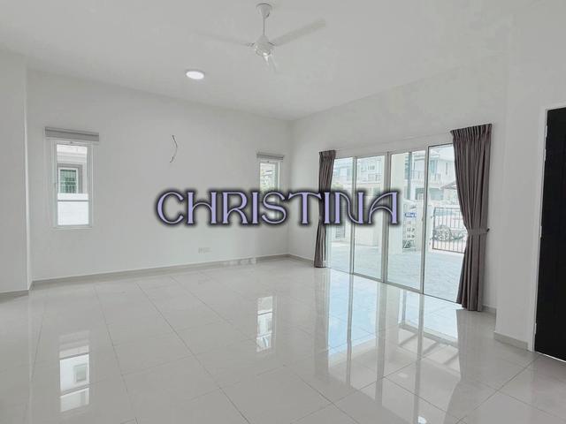 Residential House for rent in Wellesley, Penang