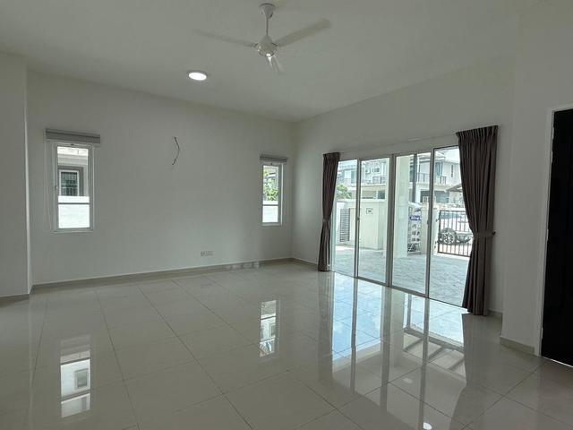 Residential House for rent in Nibong Tebal, Seberang Perai