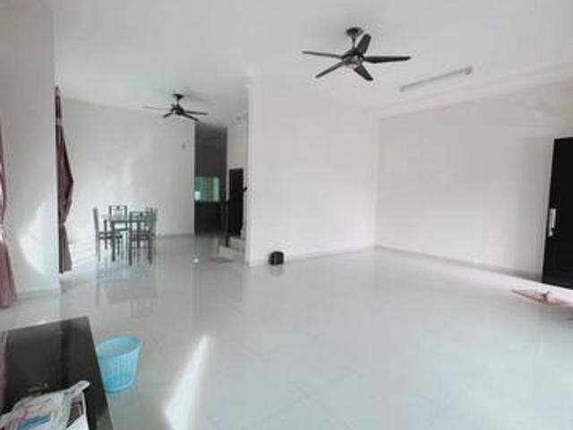 Residential House for rent in Wellesley, Penang