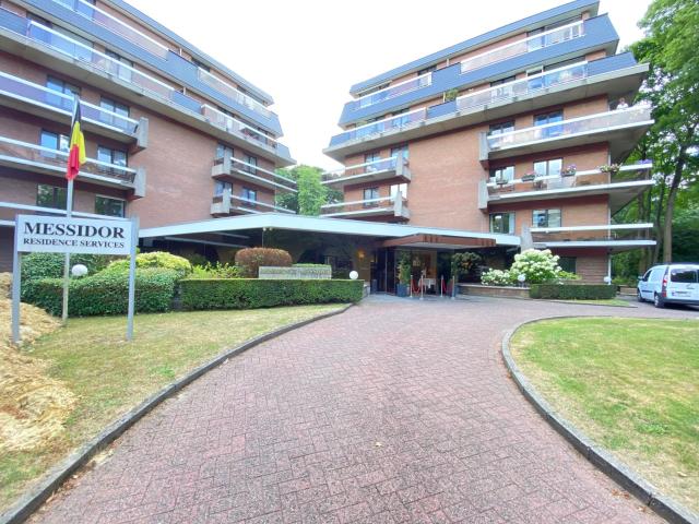 Appartement location à Uccle, Bruxelles